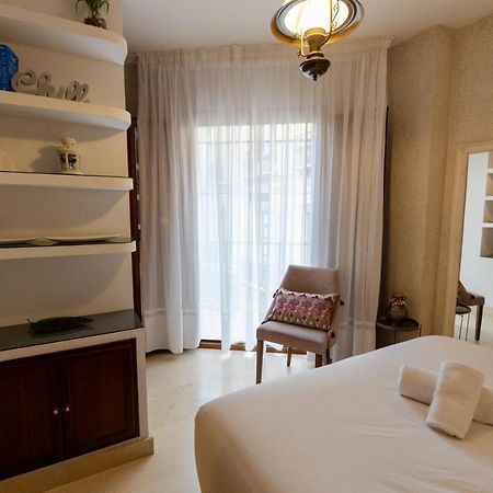 Rentalsevilla A Un Minuto De La Campana Екстер'єр фото