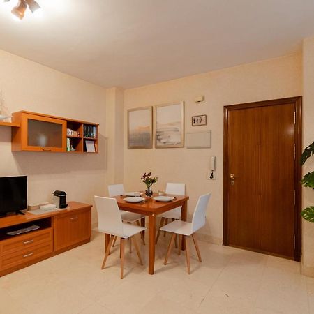 Rentalsevilla A Un Minuto De La Campana Екстер'єр фото