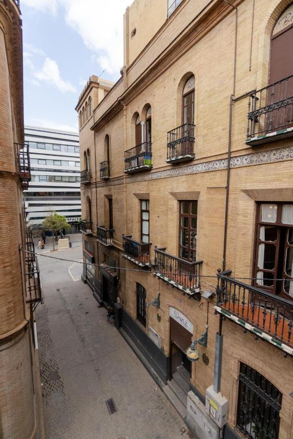 Rentalsevilla A Un Minuto De La Campana Екстер'єр фото