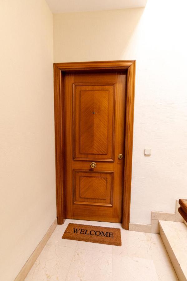 Rentalsevilla A Un Minuto De La Campana Екстер'єр фото