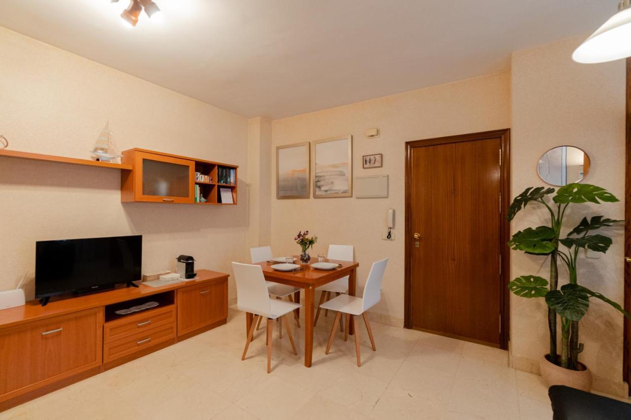 Rentalsevilla A Un Minuto De La Campana Екстер'єр фото